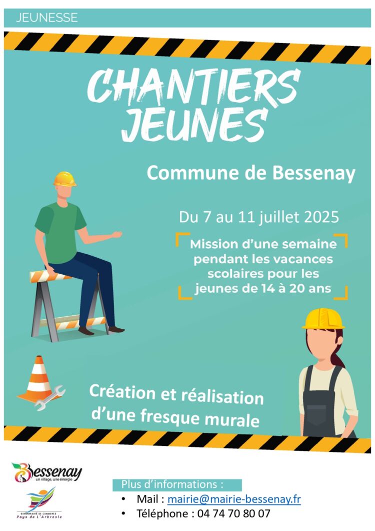 affiche