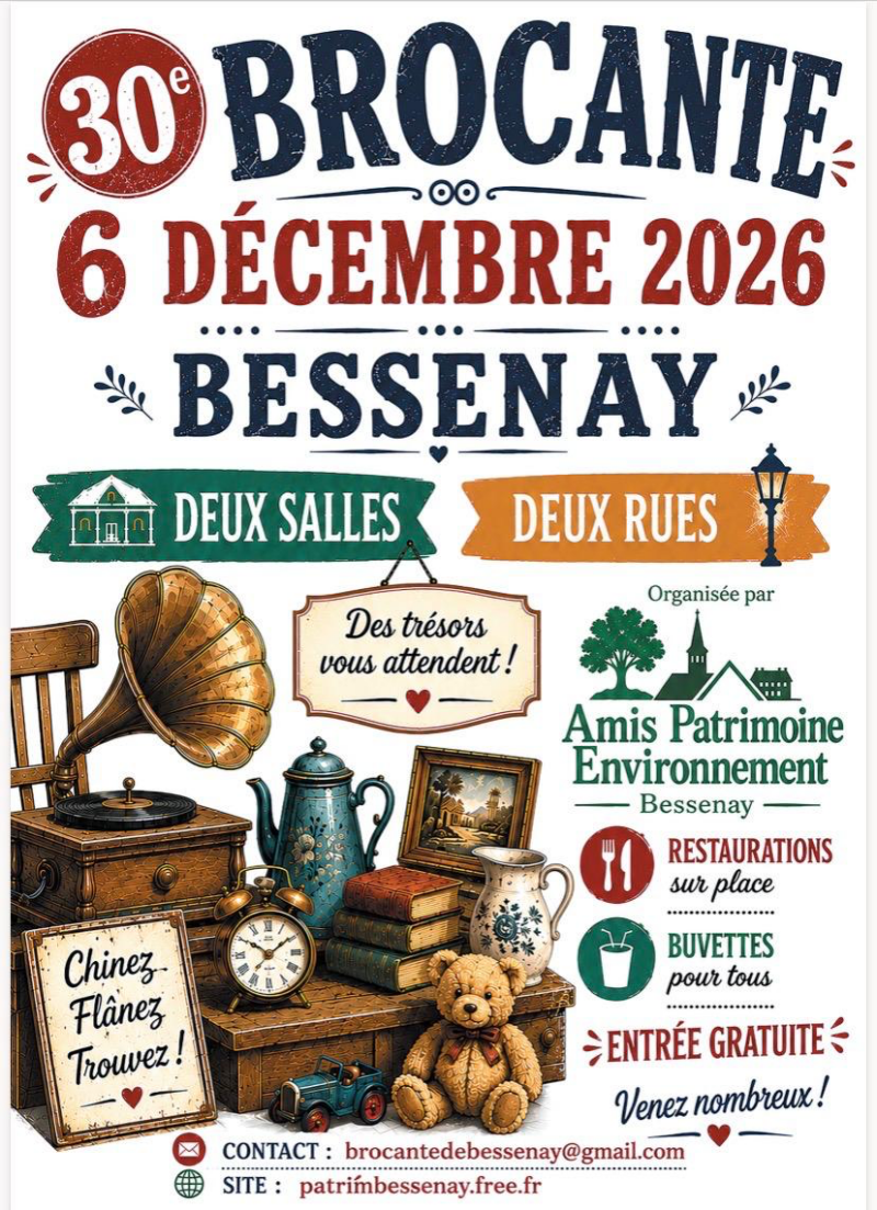 brocante
