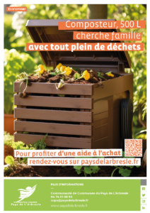 campagne com aide achat composteur