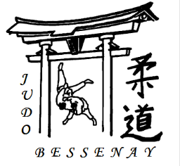 club judo bessenay