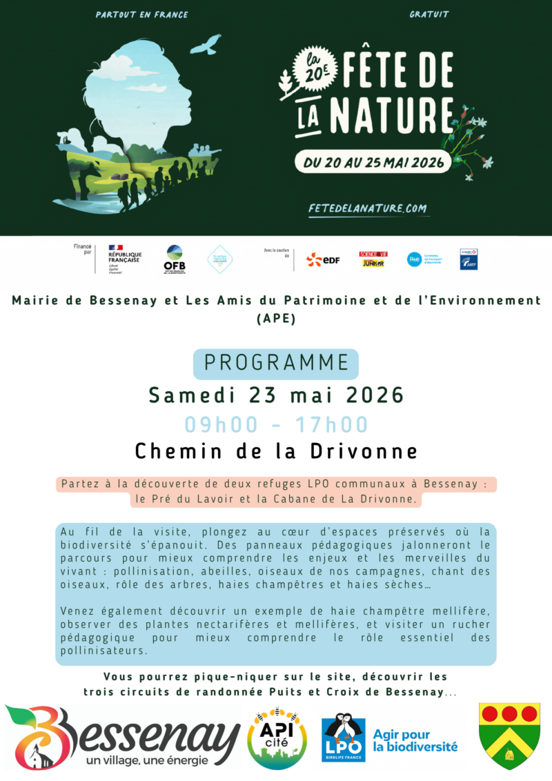 fete de la nature