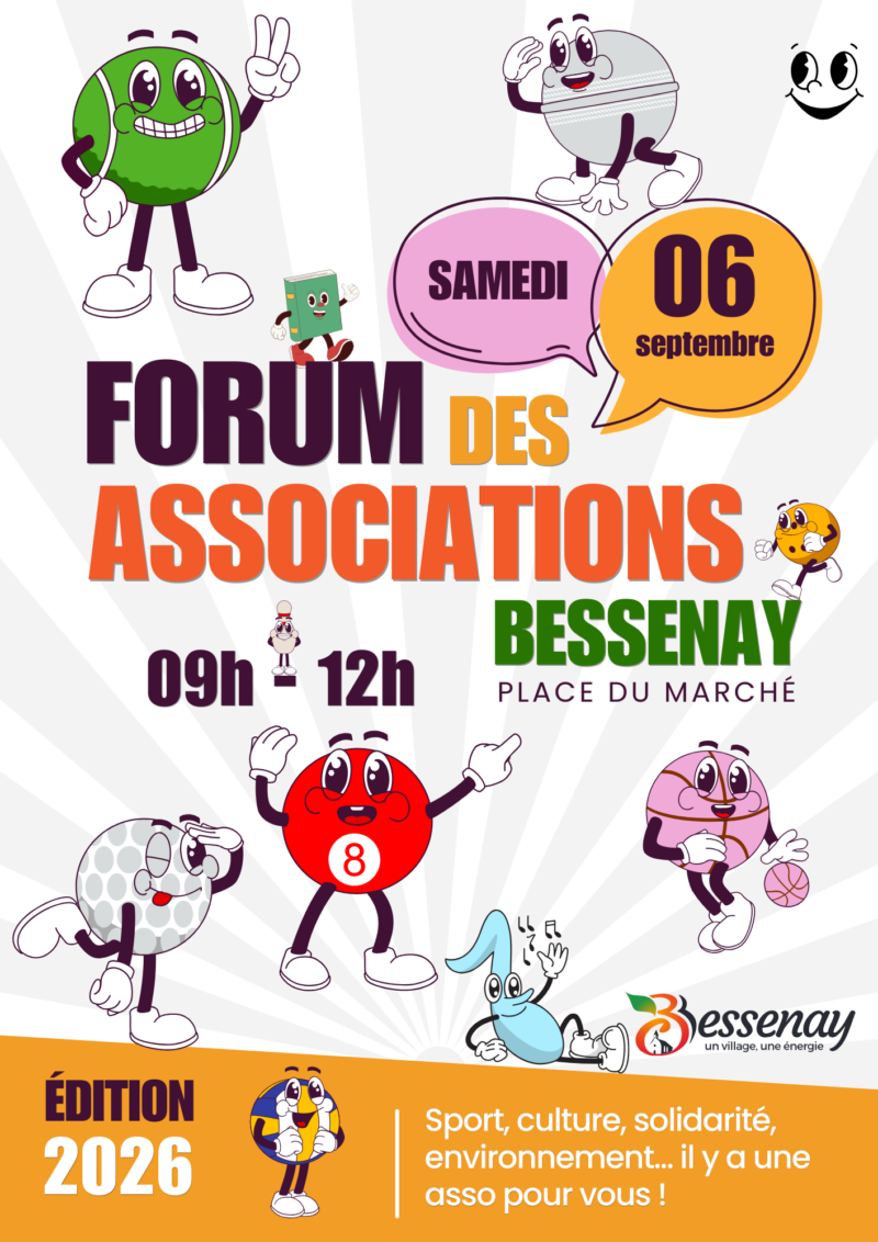 forum des associations