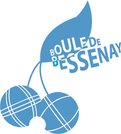 logo boules bessenay