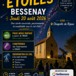 nuit des étoiles