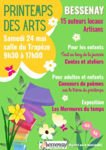 printemps des arts 2025 page 0001