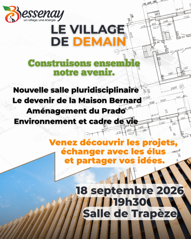 reunion publique