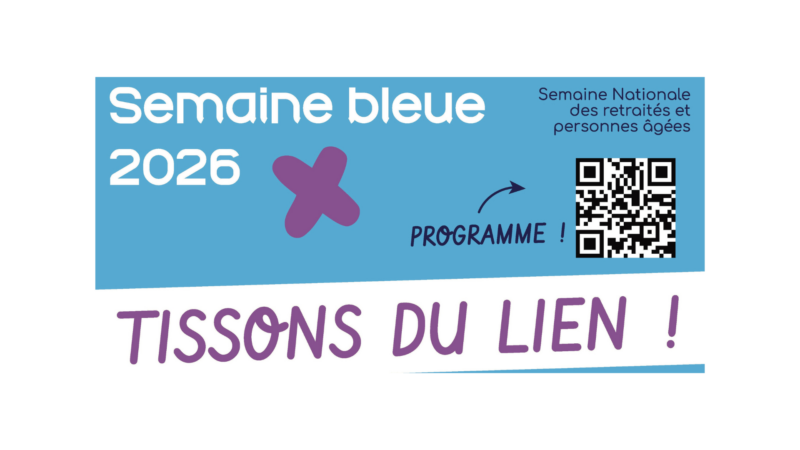 semaine bleue 2